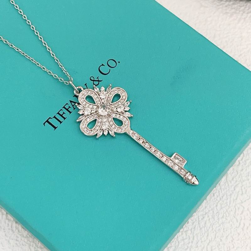 Tiffany Necklace 05yxs70